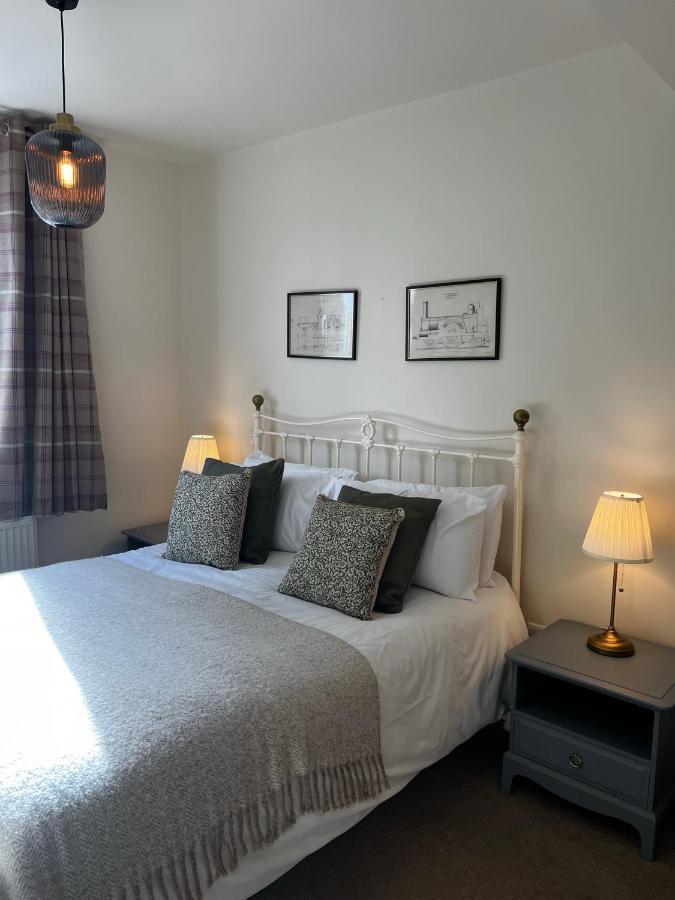 Bed and Breakfast White Hart Алтон Номер фото