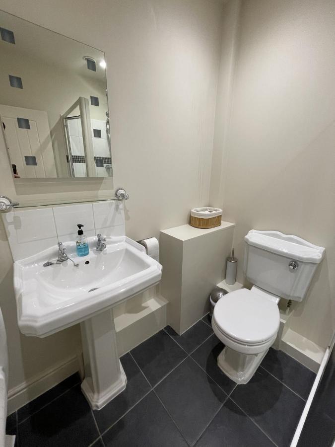 Bed and Breakfast White Hart Алтон Номер фото
