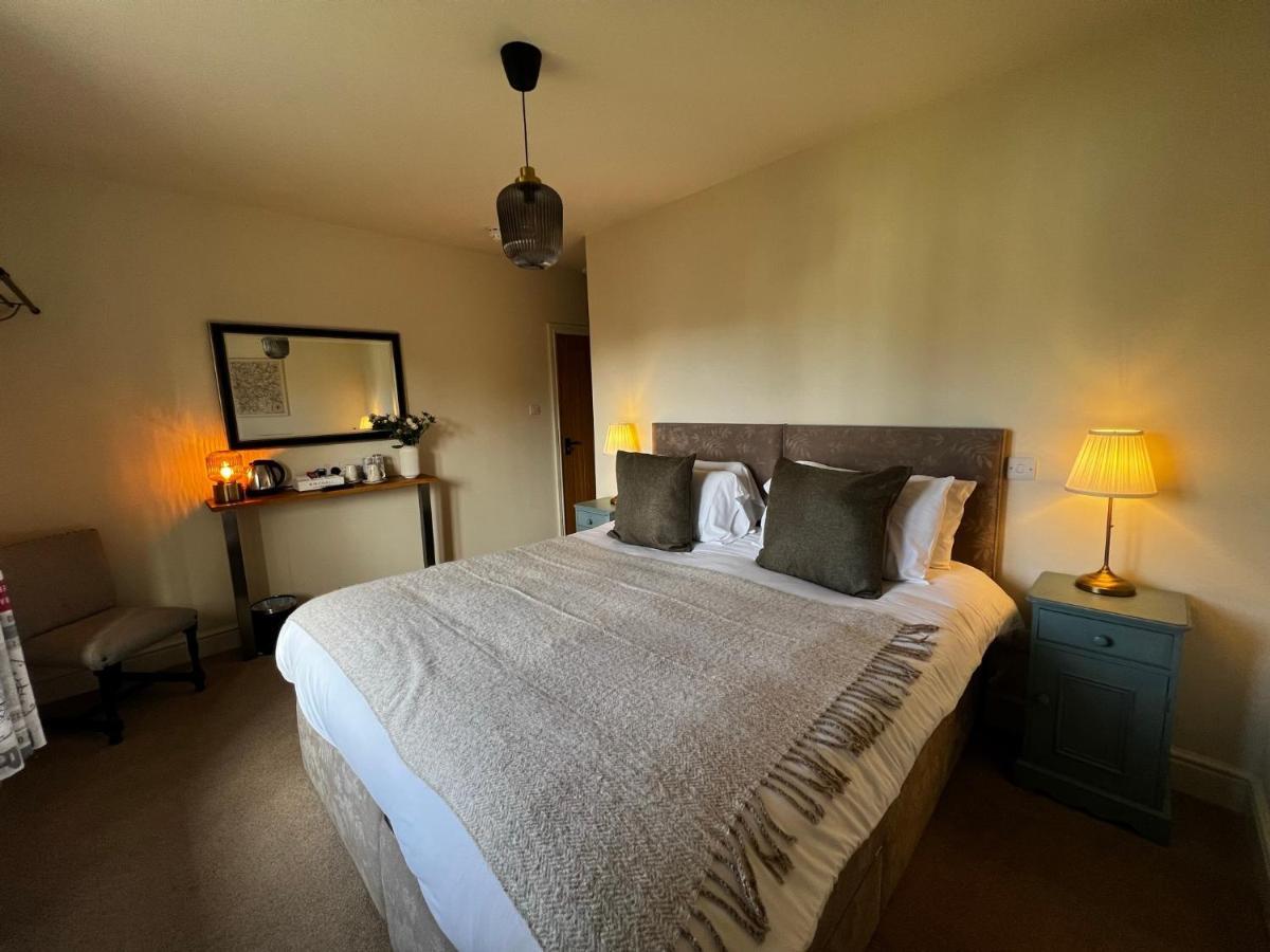 Bed and Breakfast White Hart Алтон Номер фото
