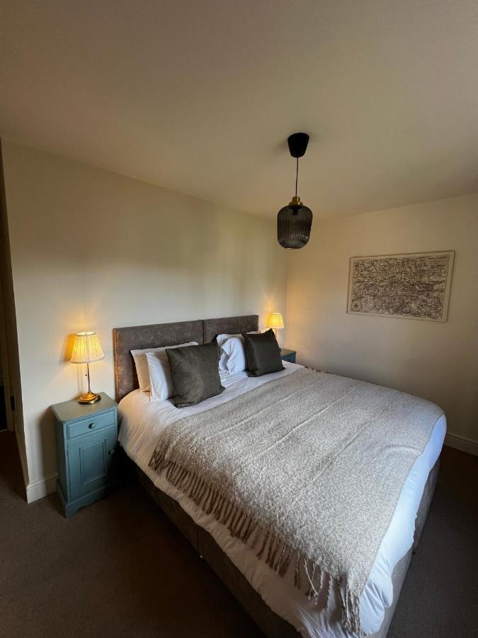 Bed and Breakfast White Hart Алтон Номер фото