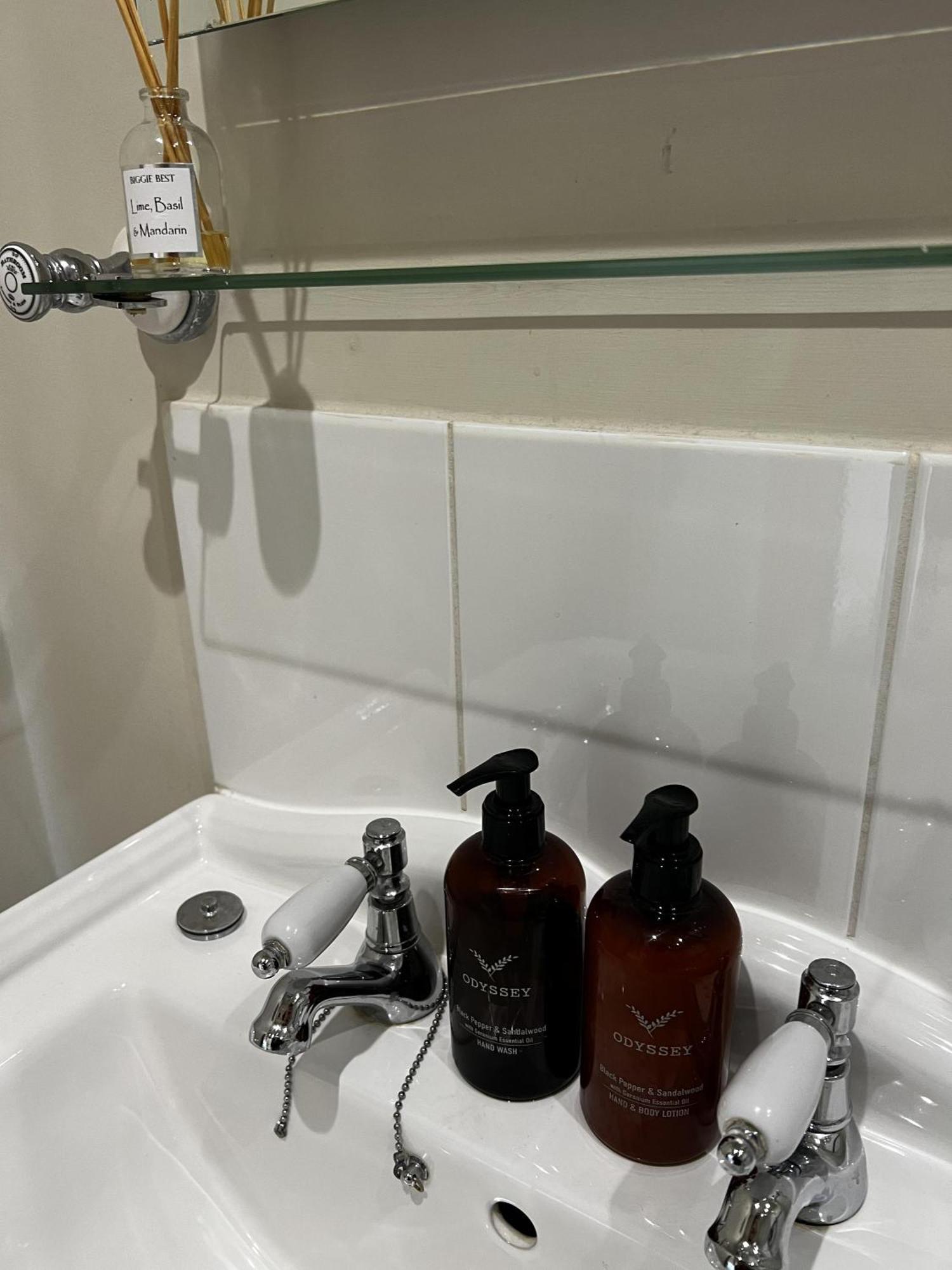 Bed and Breakfast White Hart Алтон Номер фото