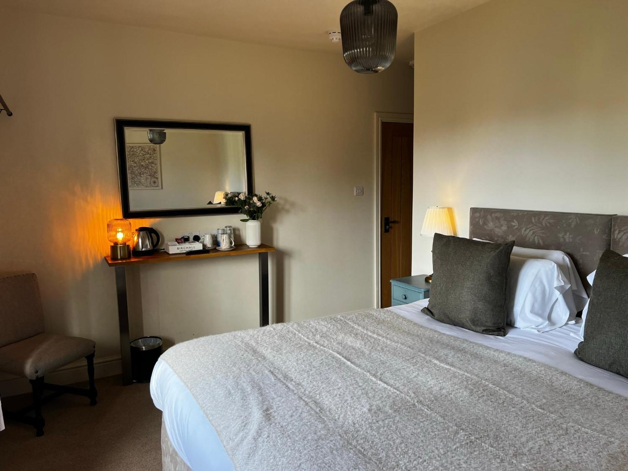 Bed and Breakfast White Hart Алтон Номер фото